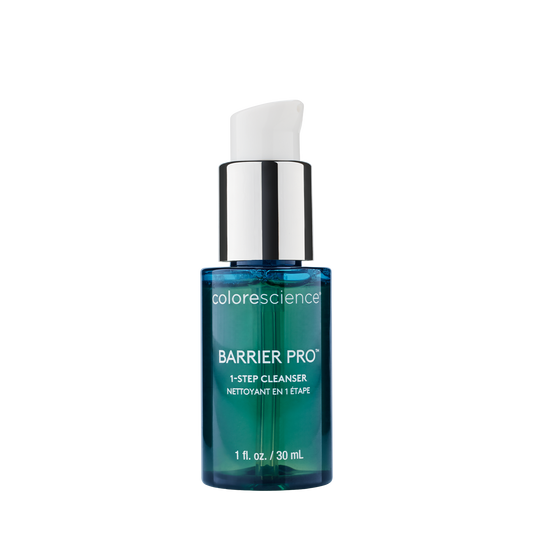 Travel-Size Barrier Pro™ 1-Step Cleanser